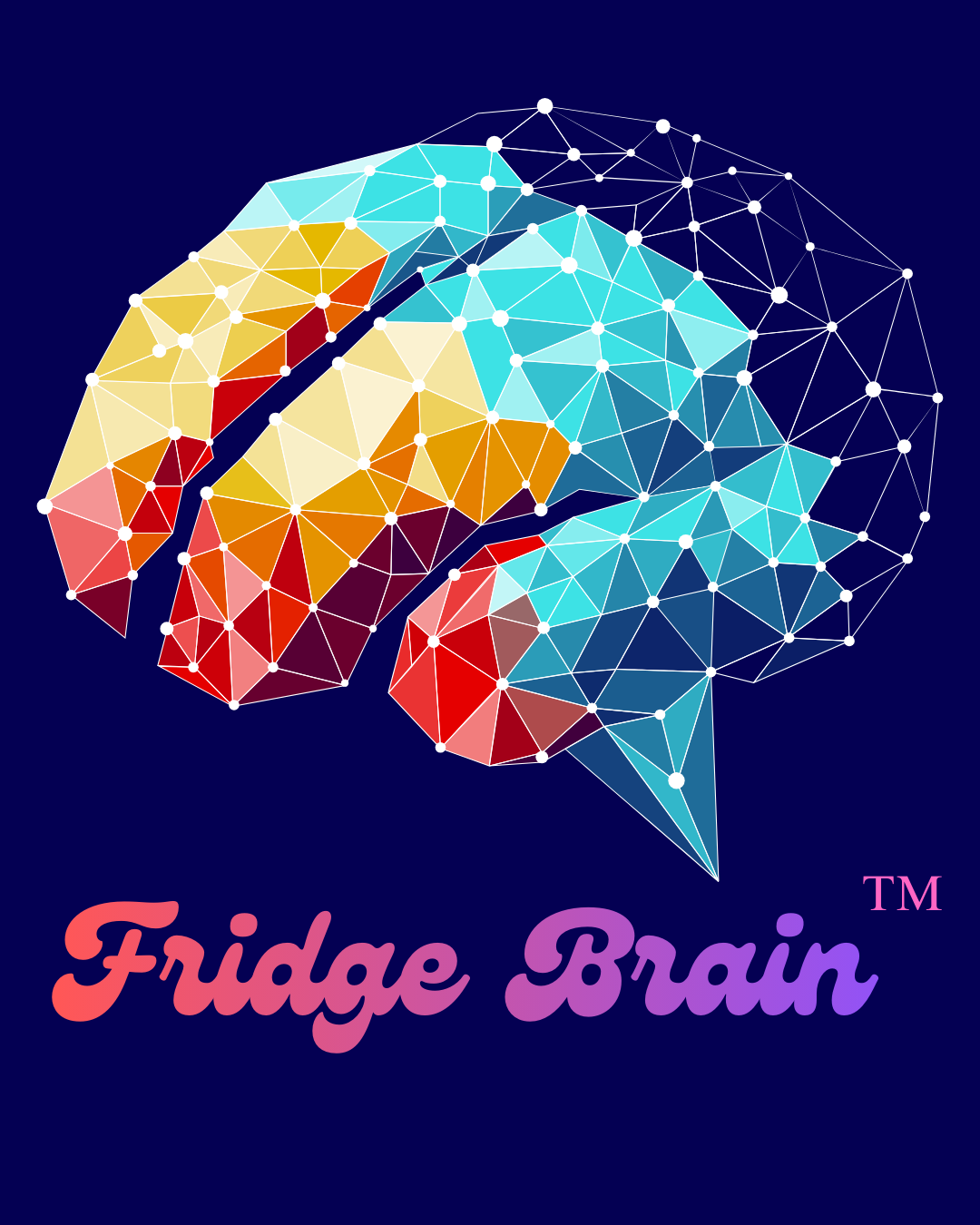 Fridge Brain